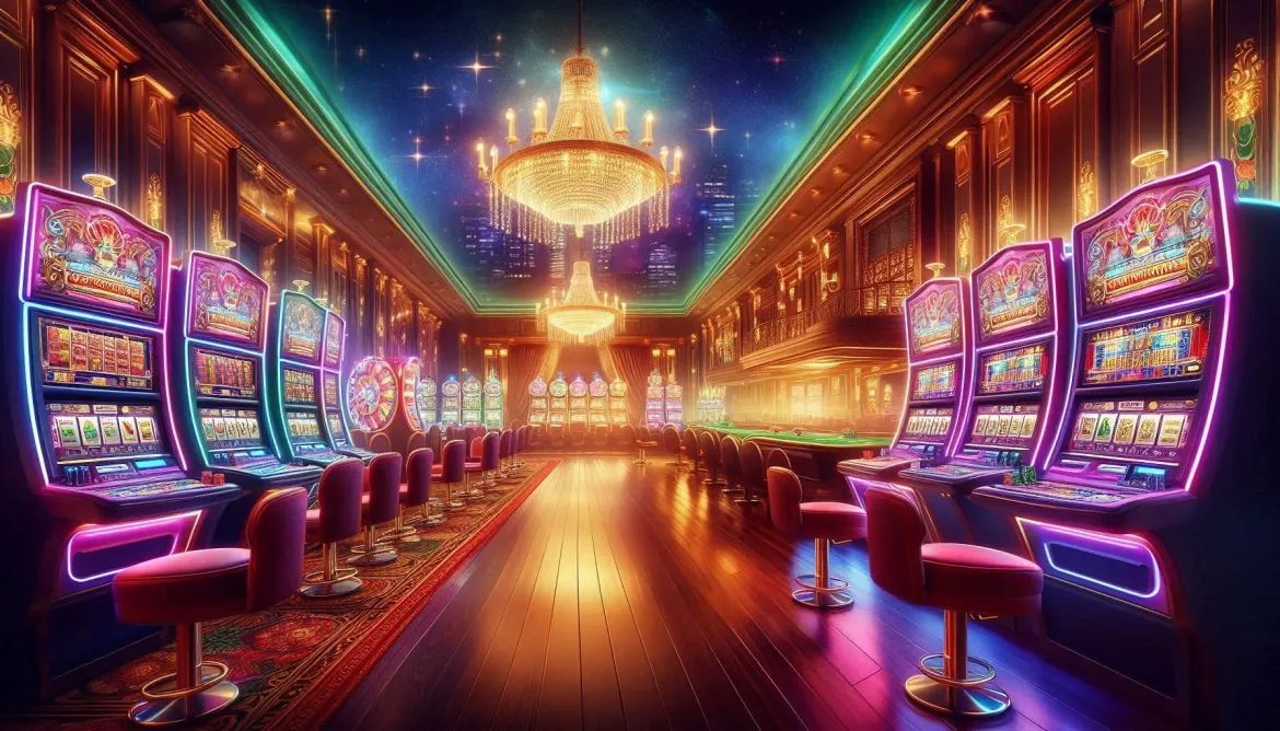 Konung Casino