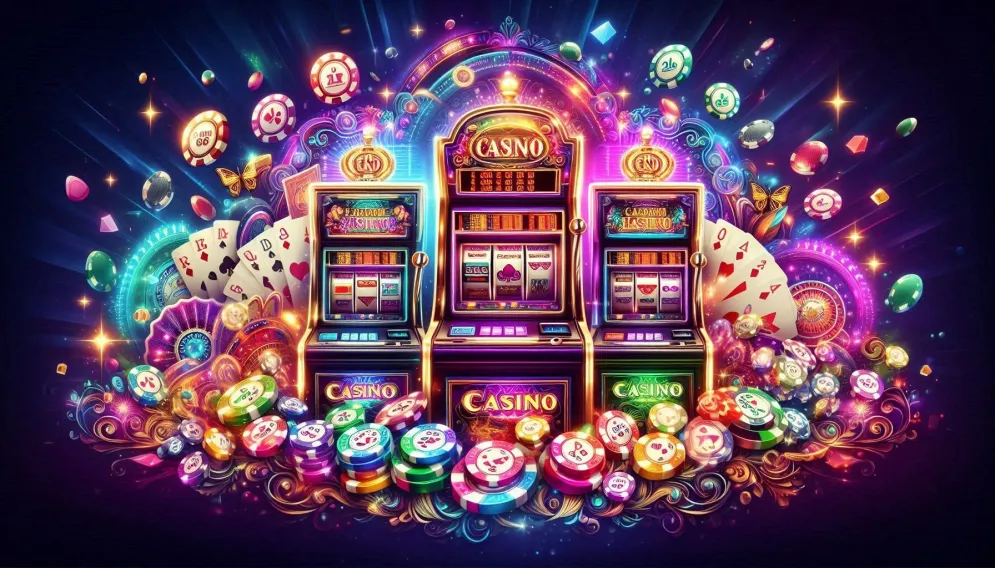Konung Casino
